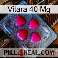 Vitara 40Mg 13